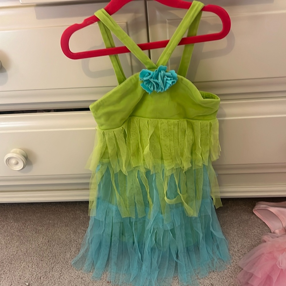 Kate Mack dress